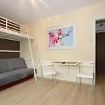 Kapitanskie Appartement *
