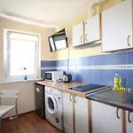 Appartement Kapitanskie Sopot