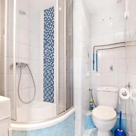 Kapitanskie * ソポト