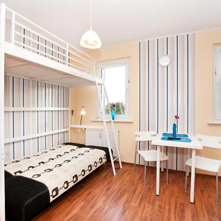 Kapitanskie ソポト