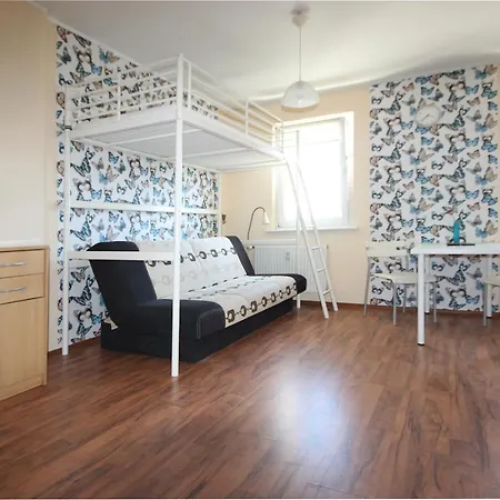 Kapitanskie דירה *