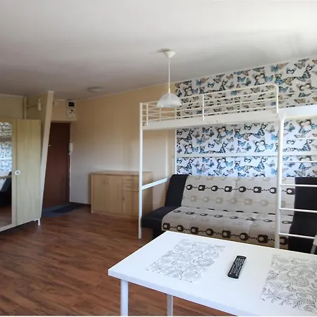 Kapitanskie דירה סופוט