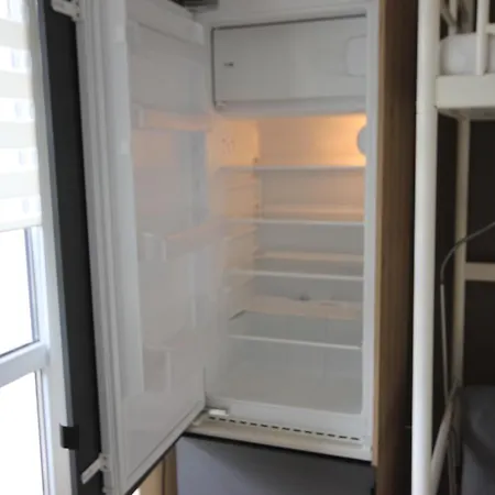 Kapitanskie * ソポト