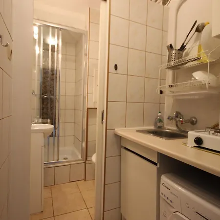 Kapitanskie דירה סופוט