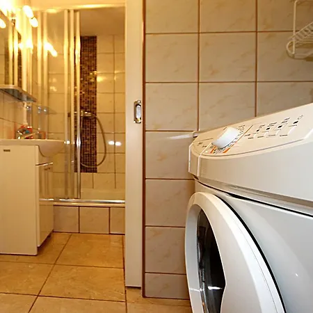 Kapitanskie דירה סופוט