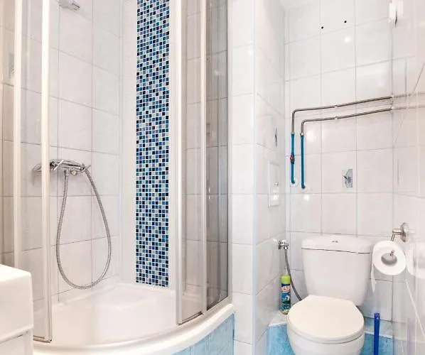 Kapitanskie * Сопот