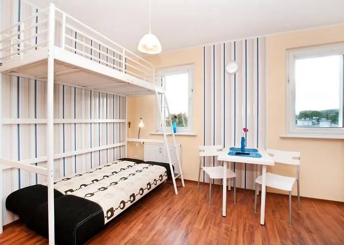 Kapitanskie Сопот