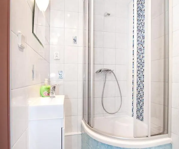 Lägenhet Kapitanskie