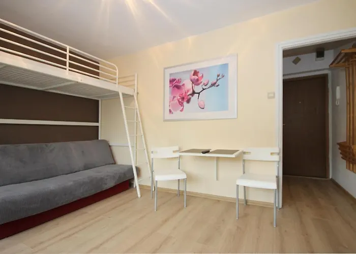 Kapitanskie Апартаменты *