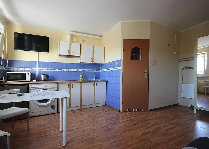 Kapitanskie Апартаменты