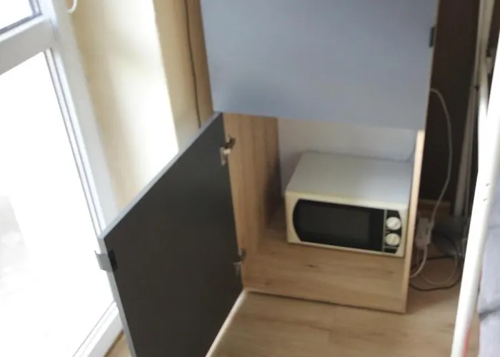 Kapitanskie * Сопот