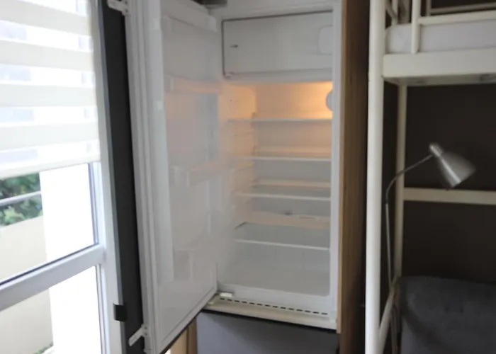 Kapitanskie * Сопот