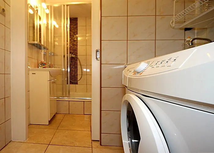 Kapitanskie Апартаменты Сопот